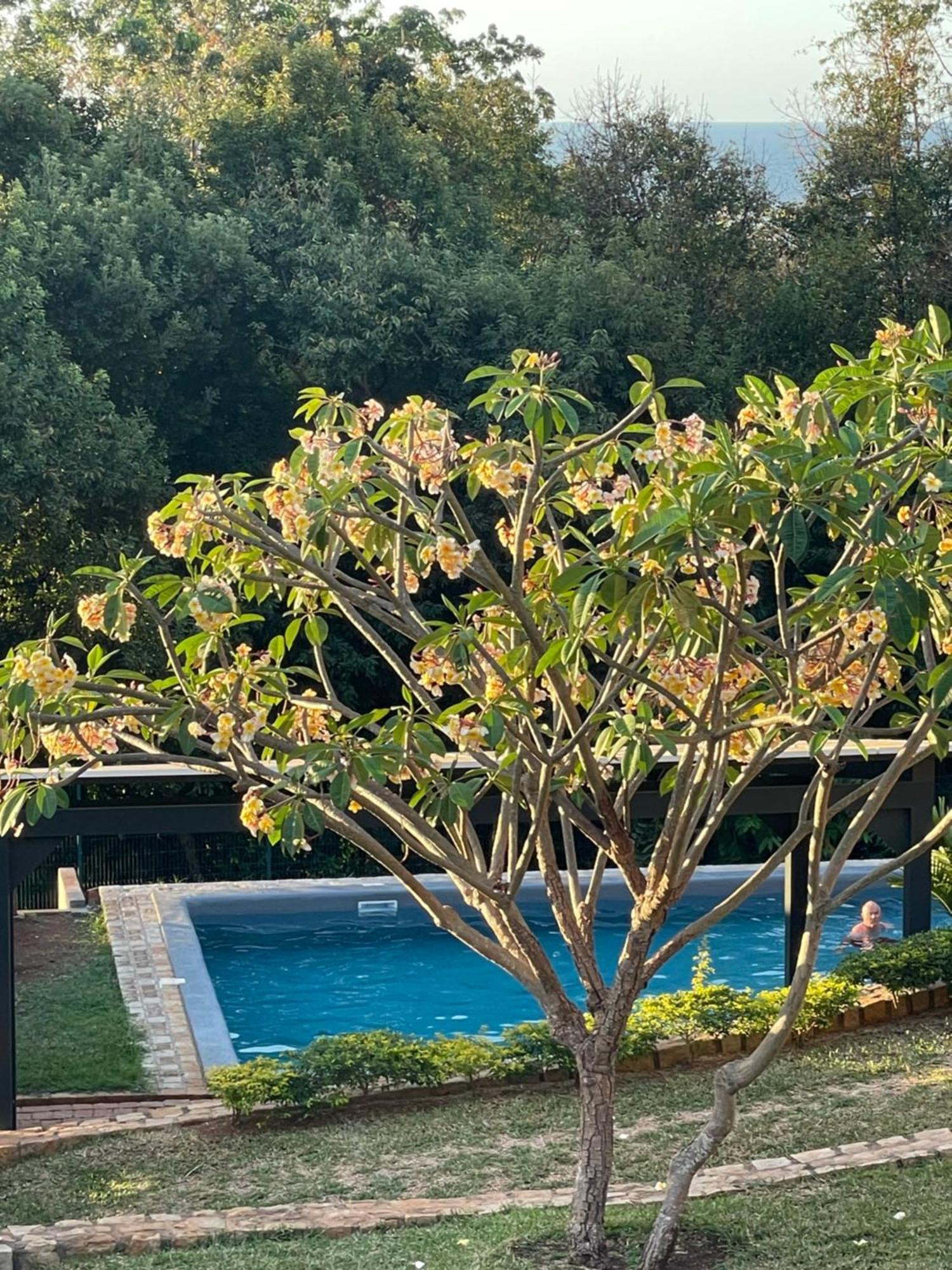 Lodges Cap Dore Andilana Exterior photo